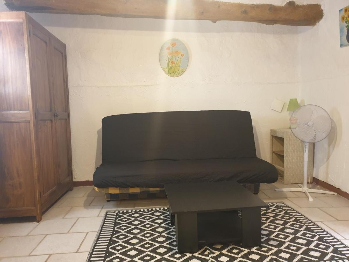 Joli studio Aups Esterno foto